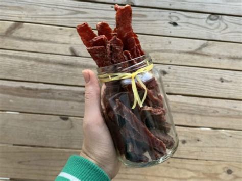 jerkkey|Original Beef Jerky Recipe: A Classic Snack, the Old.